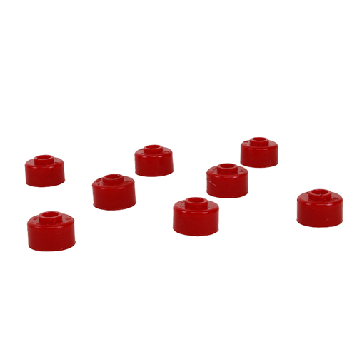 Nolathane Front Swaybar Link Bushes for Volvo 740 740 Turbo 760 1983-1992