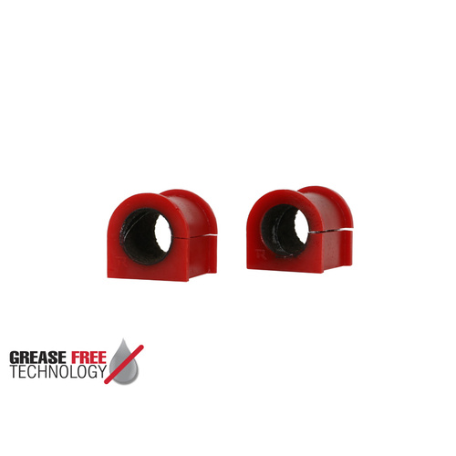 NOLATHANE FRONT SWAY MOUNT BUSHES 24mm FOR FORD MAVERICK DA 1987-1993 42924G