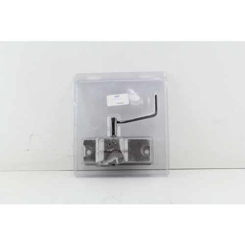 SILVER SEAL 4297 PISTON RING FILER TOOL - FOR SETTING CORRECT PISTON RING END GAP
