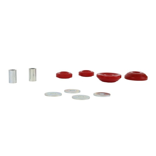 NOLATHANE 43135 FRONT UPPER SHOCK BUSH KIT FOR FORD RANGER & MAZDA BT-50