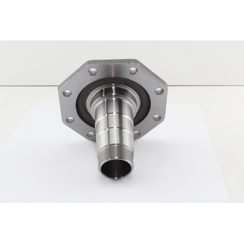 Joint Fuji 43401-60080JNG Front Stub Axle Spindle for Toyota Landcruiser w/ Bush