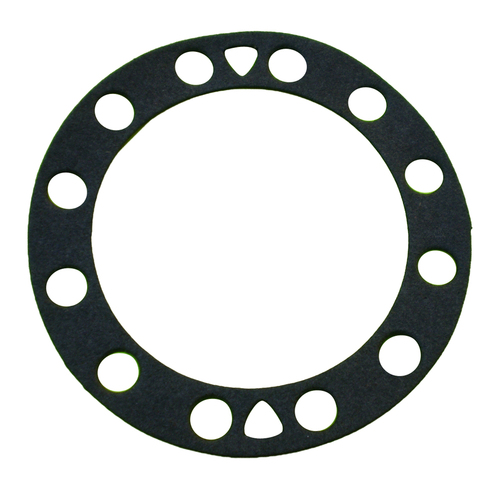 Axle Hub Gasket 14 Hole Rear for Toyota Landcruiser Petrol & Diesel Troopy x 1