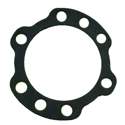 Axle Hub Gasket 8 Hole Front for Toyota Landcruiser FZJ75 HZJ75 Solid Diff