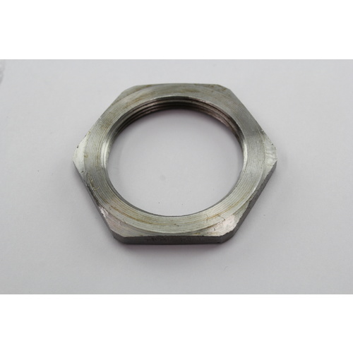 FRONT HUB NUT 54mm 43521-60011 FOR TOYOTA LANDCRUISER LIVE AXLE - CHECK BELOW x1