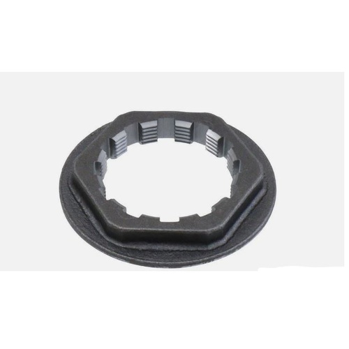 HPP 43521-60020NG Front Wheel Bearing Hub Nut for Landcruiser VDJ76 78 79 105