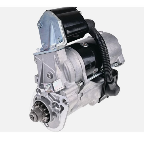 Denso 438080-1280 Starter Motor 12V 2.4kw for Toyota Start Stop 1GDFTV 2GDFTV