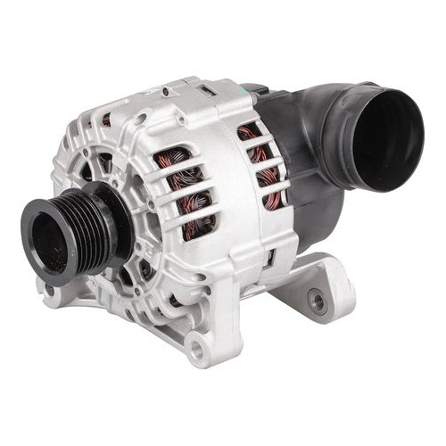 Valeo 439398 Alternator Bosch Style 12V 120A for BMW Models Check App Below