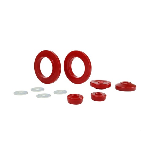 Nolathane 44029 Front Strut Mount Kit for Holden Colorado Isuzu Dmax & LDV
