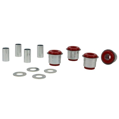 Nolathane 45004 Front Upper Control Arm Bushes for Ford Cortina TE TF 1977-1982