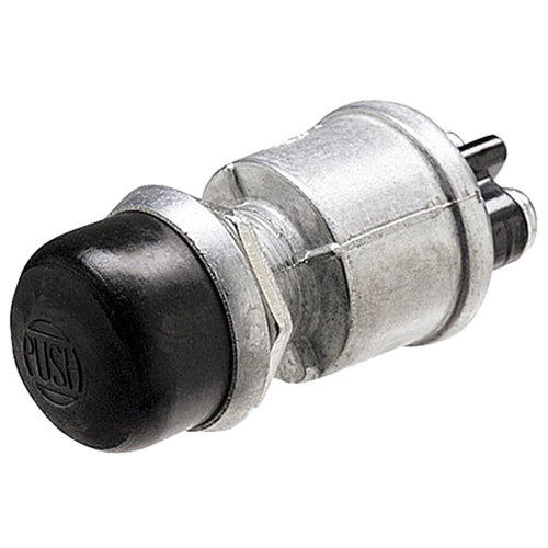 Hella Off & On Starter Switch Spring Return 16mm Dia Mounting 60A 12V 4506