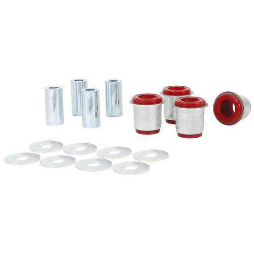 Front Control Arm Lower Inner Bush Kit for Toyota Hilux KDN185 KZN185 1995-02