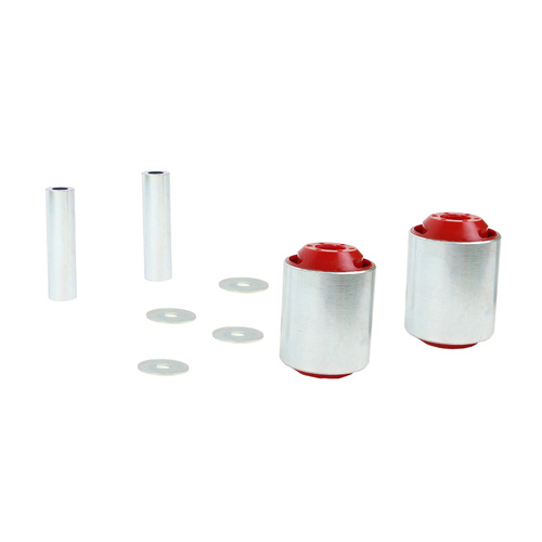 NOLATHANE FRONT STRUT ROD BUSHING FOR FORD FALCON FG FGX INC FPV 2005-ON 45582