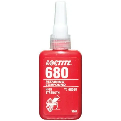 Loctite 680 Retaining Compound Was 68050 45588 Now 1878433 for Bearing 50ml