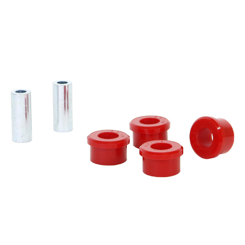 Nolathane 45695 Front Lower Rear Inner Control Arm Bush Kit for Hyundai & Kia