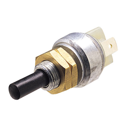 Hella 4570 Stop Lamp Switch - mechanical M12x1 Thread Check Application Below