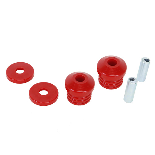 Nolathane 45756 Front Lower Inner Control Arm Bushes for Ford Fairlane AU BA BF