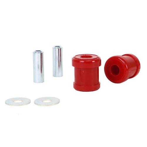 Nolathane Rear Trailing Arm Lower Bush Kit for Ford Falcon EA EB ED EF EL AU