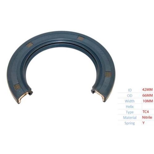 REAR EXTENSION HOUSING OIL SEAL 460426N FOR HOLDEN VZ COMMODORE 6 SPEED MANUAL