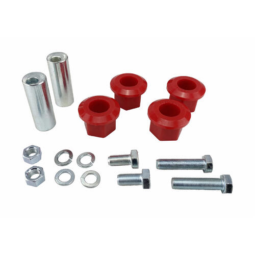 Nolathane 46140 Rear Inner Control Arm Camber Bush Kit for Holden VX VY VZ