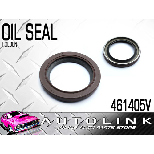 TIMING COVER SEAL FOR HOLDEN COMMODORE & CALAIS VT VX VY VZ VE 6.0lt V8