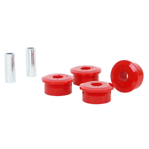 Nolathane Rear Trailing Arm Upper Bush Kit for for Falcon Fairmont EF EL AU