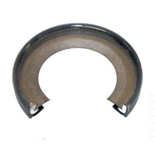 B/W 46171S Front Timing Cove Oil Seal 37 x 50 x 8mm for Ford & Mazda Check App