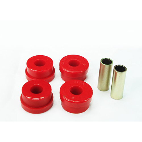 NOLATHANE REAR TRAILING ARM LOWER REAR BUSHING FOR HYUNDAI SONATA EF 98-2005