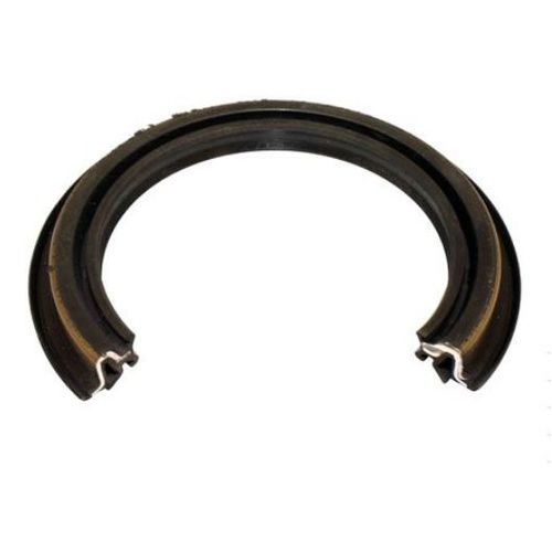 B/W 461854N Front Wheel Bearing Oil Seal 68.6 x 86/95 x 8.6/11.4mm for Ford Mazda