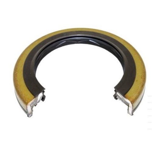 B/W 461952N Rear Wheel Bearing Oil Seal 54mm x 80mm x 11.1/16.6mm for Nissan