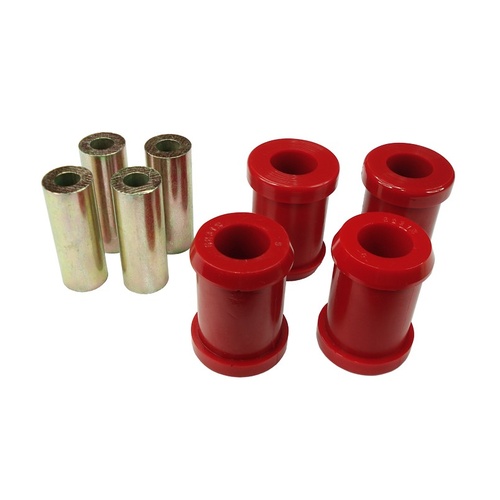 Nolathane 46231 Rear Control Arm Upper Rear Inner Bush Kit For Mitsubishi Pajero