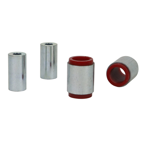 NOLATHANE 46265 REAR CONTROL ARM LOWER INNER BUSH KIT FOR HOLDEN VE VF