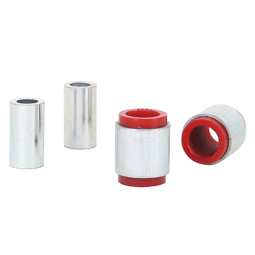 Nolathane Rear Toe Link Inner Bush Kit for Holden Adventra VY VZ 2002-06 46271