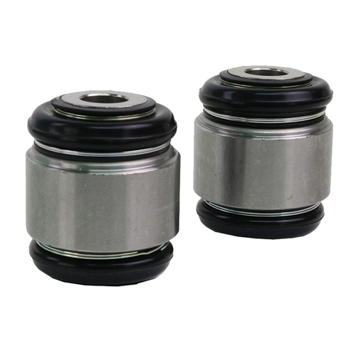 Nolathane Rear Control Arm Upper Outer Bearing Kit Bushes 40.2mm for Ford F250