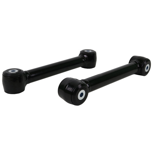NOLATHANE REAR UPPER TRAILING ARMS FOR HOLDEN COMMODORE VB VC VH VK VL 46902A 