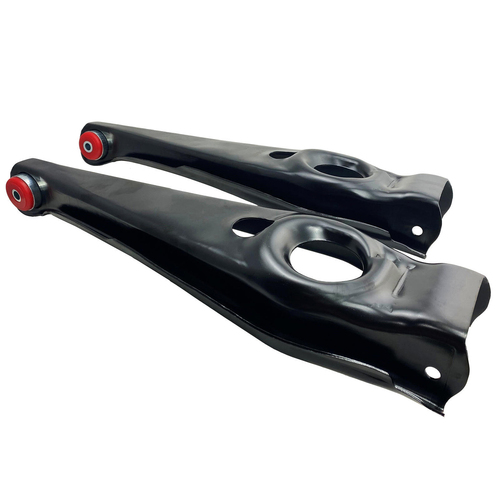 Nolathane Rear Control Arms Lower for HSV Clubsport Maloo VR VS 1990-2000 46904