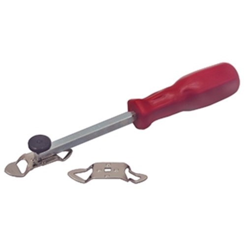 LISLE 47000 WINDSCREEN WINDSHIELD LOCKING STRIP TOOL 