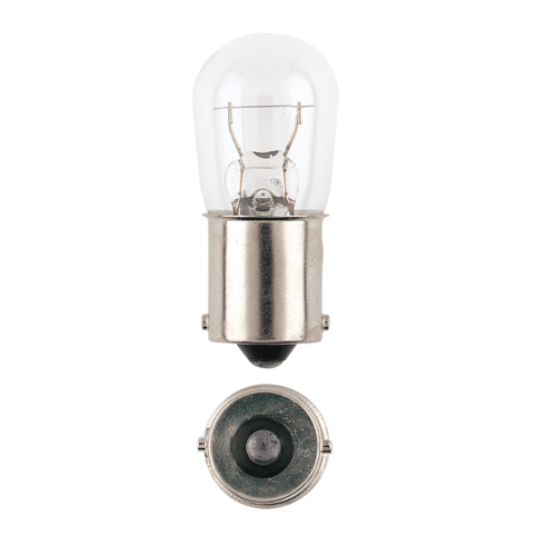 NARVA 47003 BAYONET GLOBE 12V 12W BA15s BASE - BOX OF x10