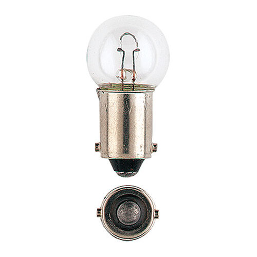 NARVA 47227 INSTRUMENT / LICENCE PLATE GLOBES 24 VOLT / 6 WATT PACK OF 10