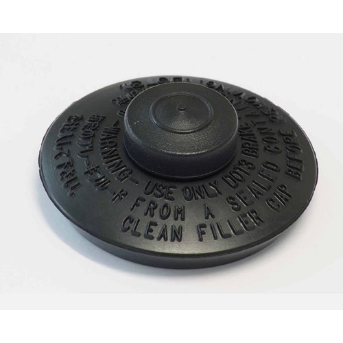 HPP 47230-20040NG Clutch Master Rubber Cap for Toyota Hilux & Landcruiser Models