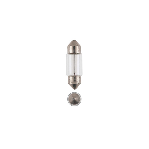 Narva 47269 Festoon Globe 12 Volt - 10 Watt 10 x 31mm T-10mm Box Of 10 