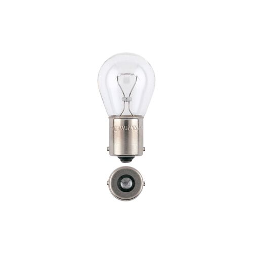 Narva 47339 Indicator / Tail Globes 24 Volt 25 Watt Single Base BA15s x1