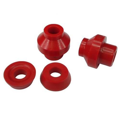 Front Leading Arm to Chassis Bush Kit for Ford F100 F250 F350 4WD 1970-81 48014