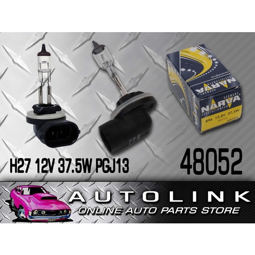 NOLATHANE 48052 REAR PANHARD ROD BUSH KIT FOR FORD MAVERICK DA 1988 - 12/1989