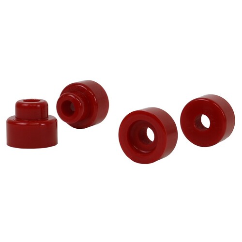 Nolathane 48090 Front Strut Rod Chassis Bush Kit for Ford Falcon XK XL XM XP