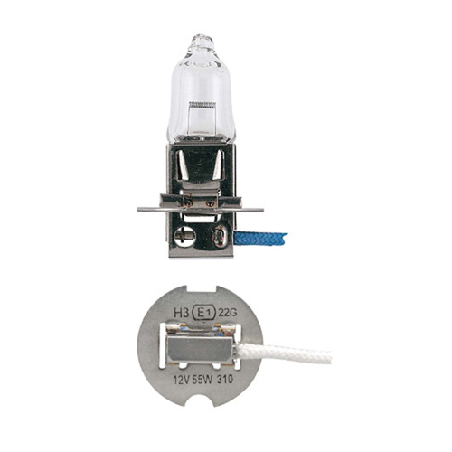 Narva H3 Globe 12V 100W Driving Spotlight Lamp Globe 48351BL x 1