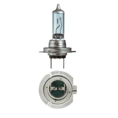 Narva 48607BL Arctic Blue H7 Headlight Globe 12V 55W +50% More Light