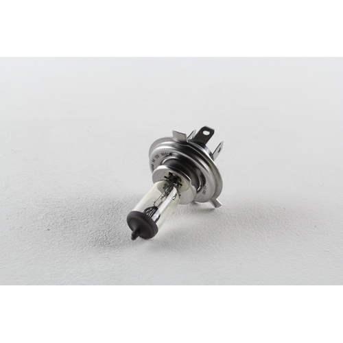 Narva H4 Head Lamp Head Light Globe 12V 60/55W 48881 x1 - 3 Pin Globe