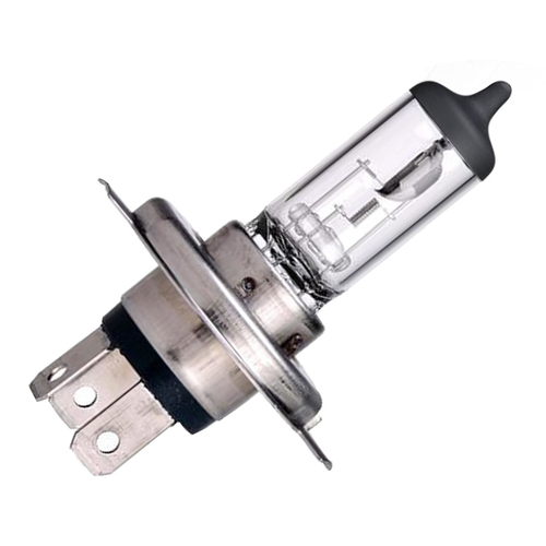 NARVA H4 HEAD LIGHT GLOBE 12V 100/55W BASE P43t 48911BL x1
