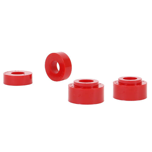 Nolathane 49068 Radiator Support Panel Mount Bush Kit for Holden HG HQ HJ HX HZ