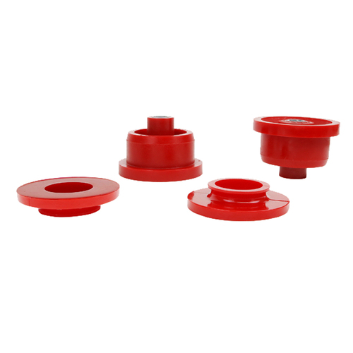 Nolathane 49145 Rear Sub Frame Mount Bushing Kit for Holden Berlina VX VY VZ